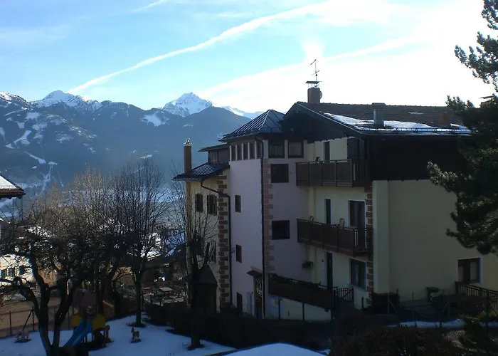 Albergo Pensione Serenetta