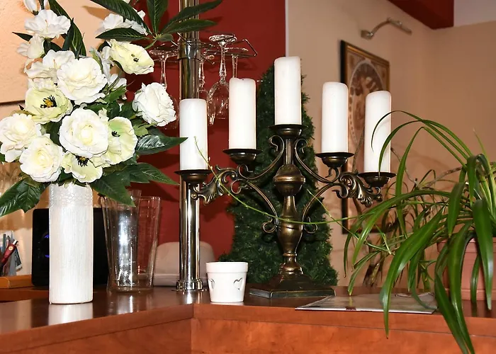 Hotel Banik Handlova
