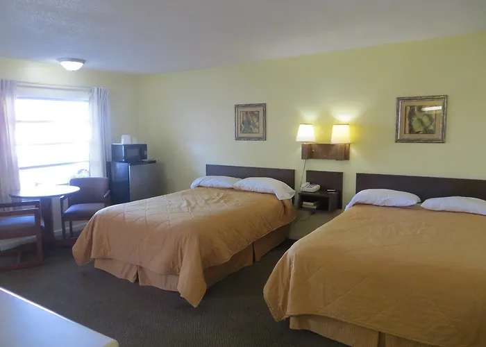 State Motel Haines City