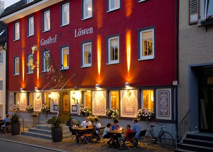 Gasthaus Loewen