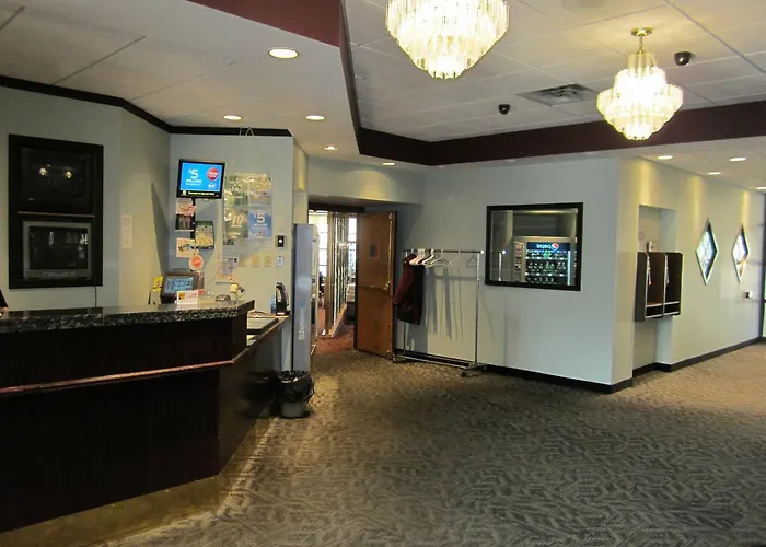Nor Villa Hotel
