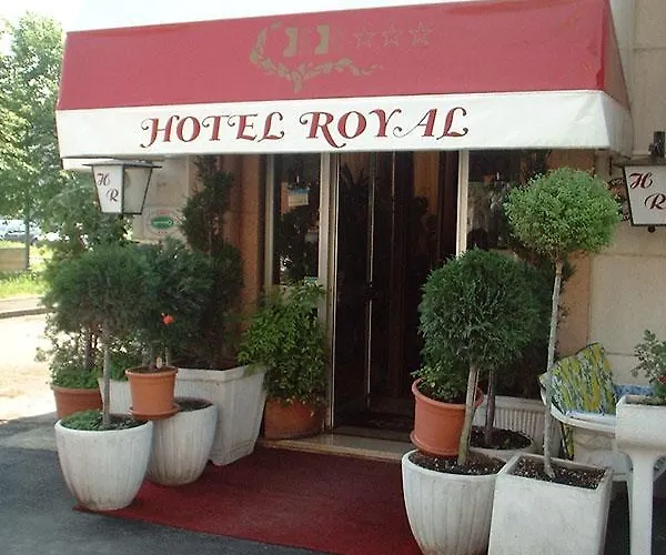 Hotel Royal