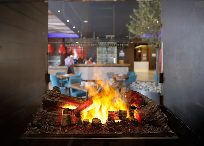 Sl Industry Hotel