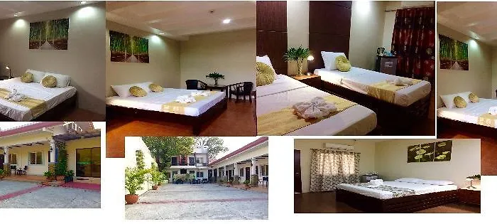 Manana Hotel