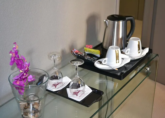 Hotel De Guyenne