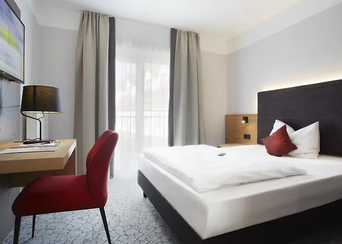 Hotel & Restaurant Wilder Mann