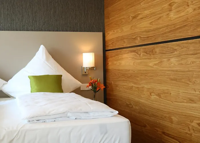 Ba Hotel By Wmm Hotels
