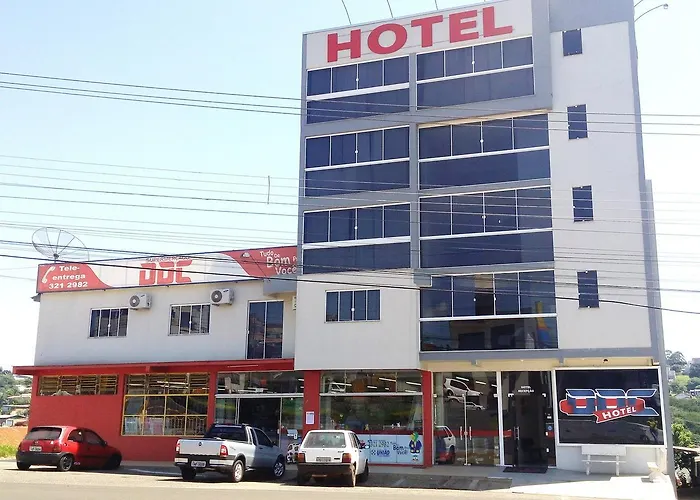 Hotel Ddc