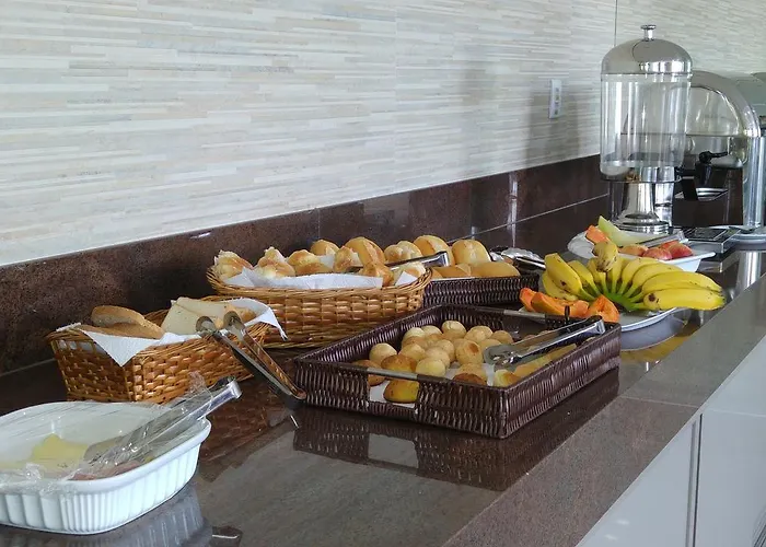 Patos Hotel
