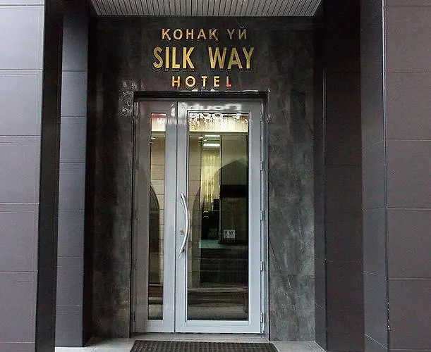 Silk Way