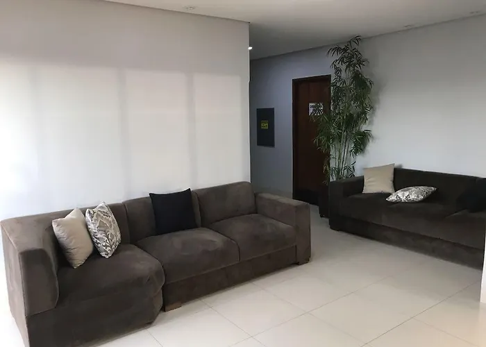 Lider Hotel
