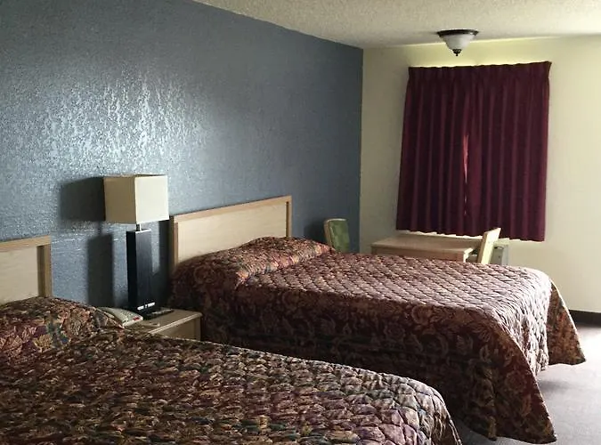 Country Inn Motel