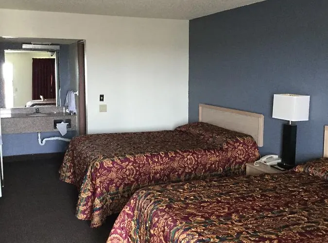 Country Inn Motel