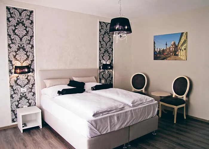 Hotel Bakarni Lonac