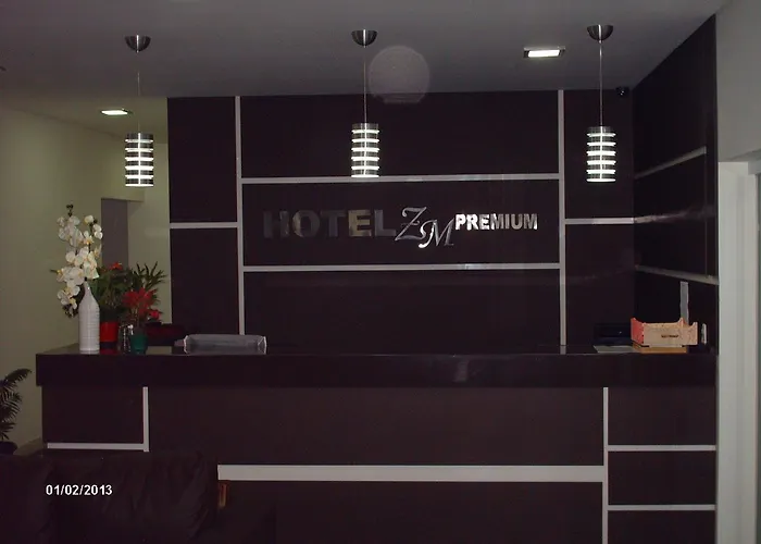 Hotel Zm Premium