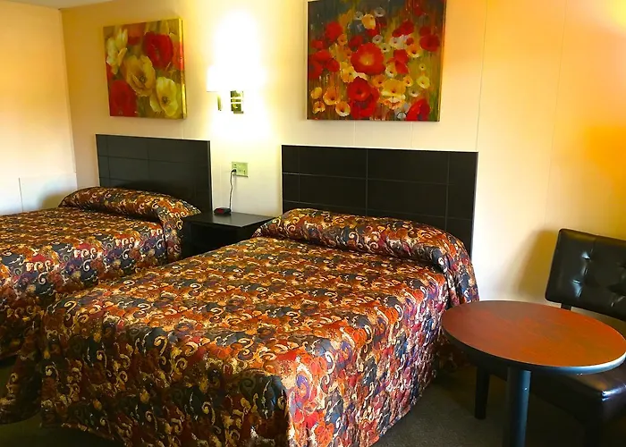 Oak Mar Motel