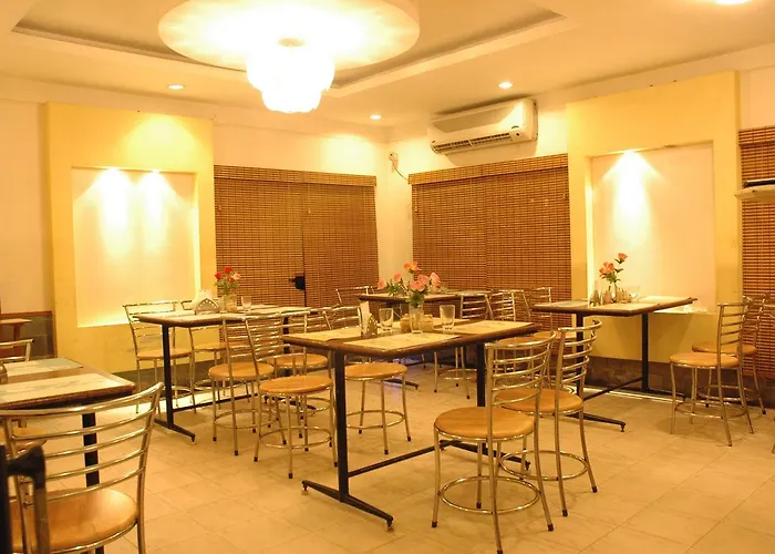 Hotel Saradharam