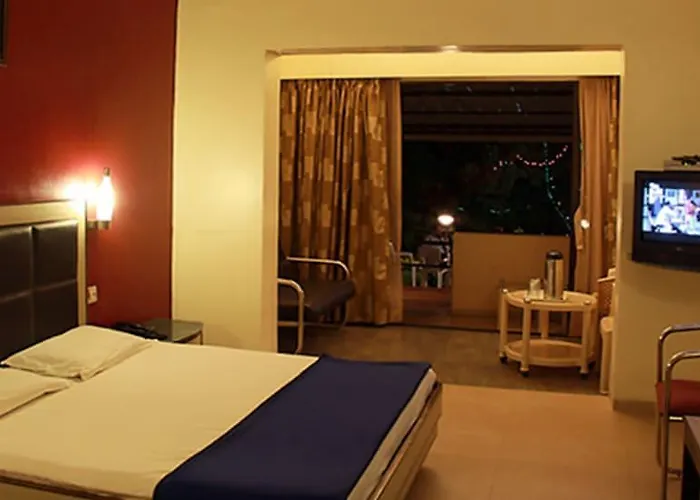 Hotel Anando , Saputara