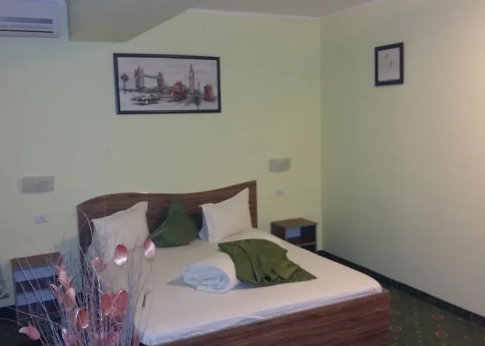 Hotel Corneliuss