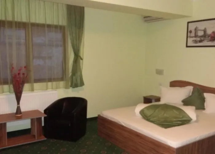 Hotel Corneliuss