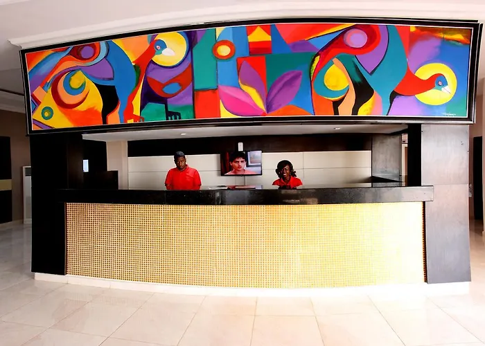 La Diva Hotels And Events Centre