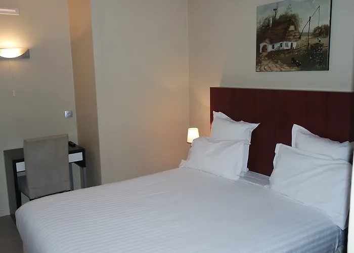 Arcantis Hotel