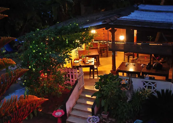 Mama'S Place Mirissa