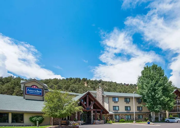 Americinn Eagle