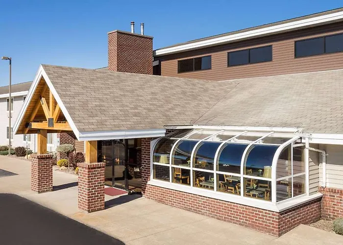 Americinn Prairie Du Chien