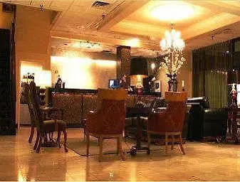 Clarion Hotel & Conference Center