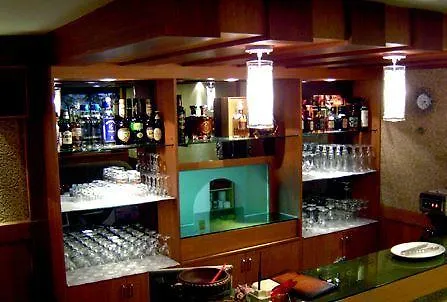 Luxury Hotel