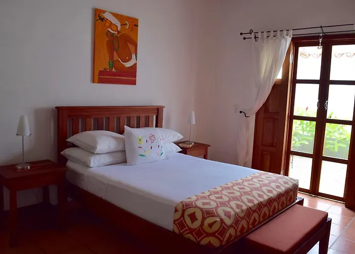 Terramaya Boutique Hotel