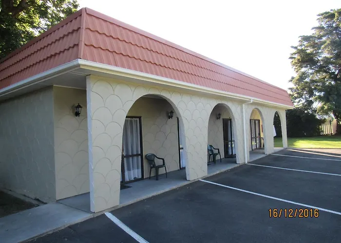 Matador Motel