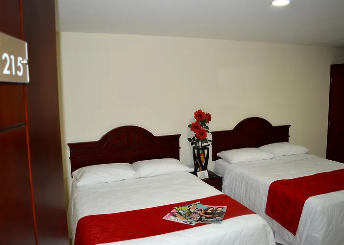 Sol Caribe Hotel