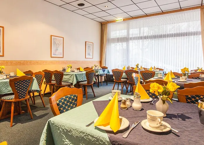 Hotel Quellental