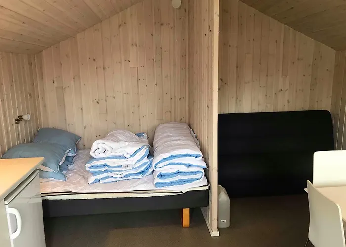 Sdr. Felding Camping & Hytteby