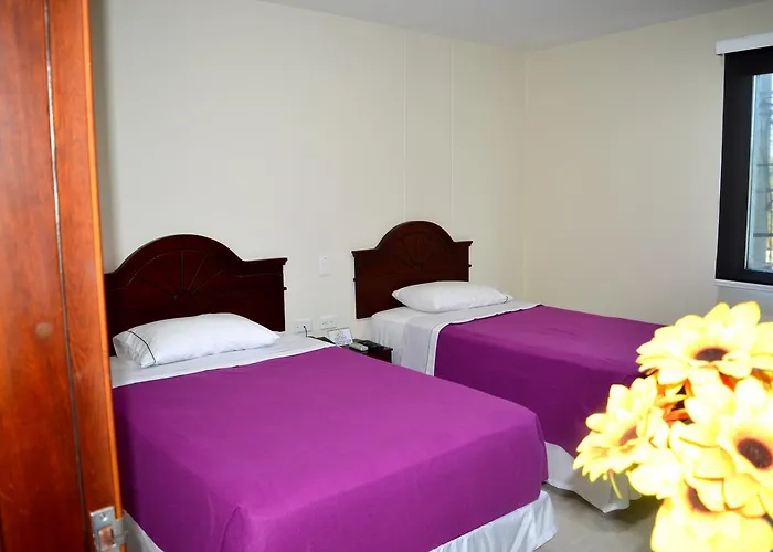 Sol Caribe Hotel