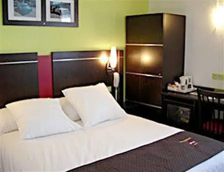 Best Western En'So Hotel