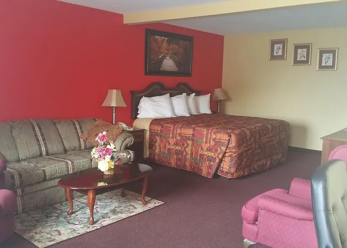 Economy Inn & Suites