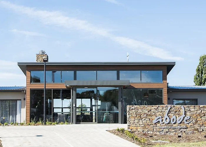 Abode Murrumbateman