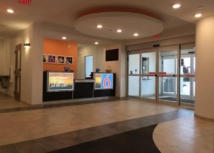 Motel 6-Mankato, Mn