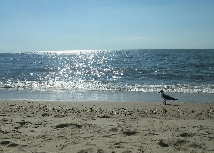Boardwalk Beach Inn