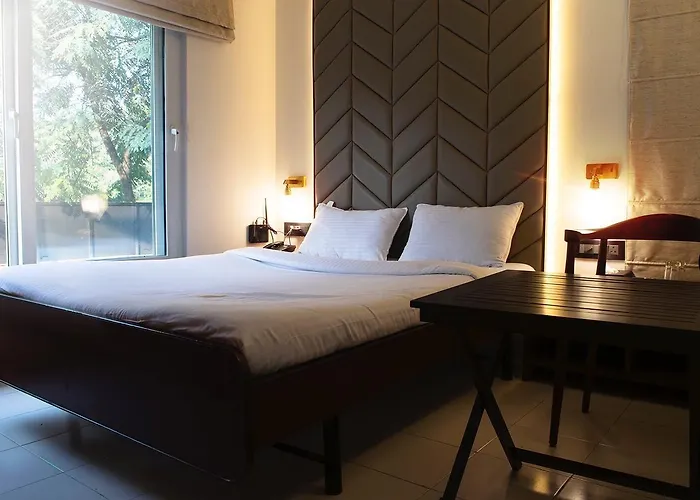 Hotel Cozy Inn