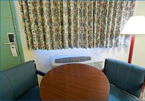 Americas Best Value Inn Winchester