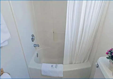 Americas Best Value Inn Winchester