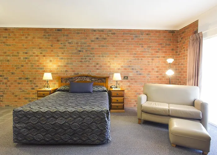 Horsham Country City Motor Inn