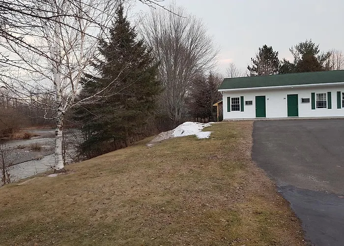 Covered Bridge Inn