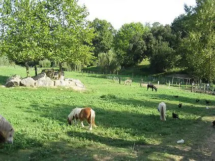 La Ferme Des 4 Chenes