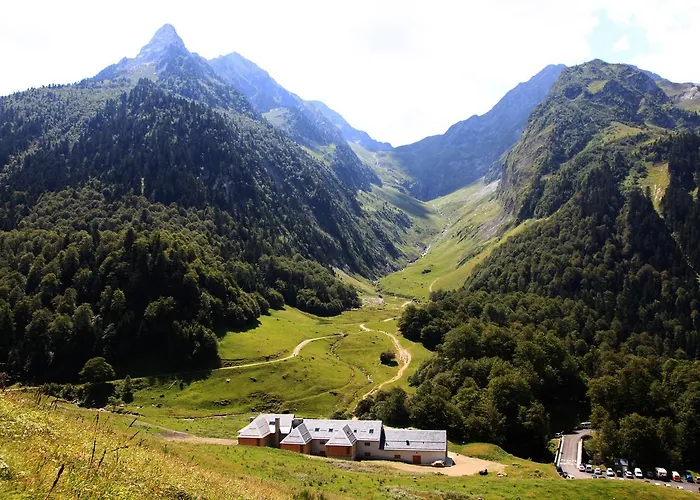 Camping Chantecler