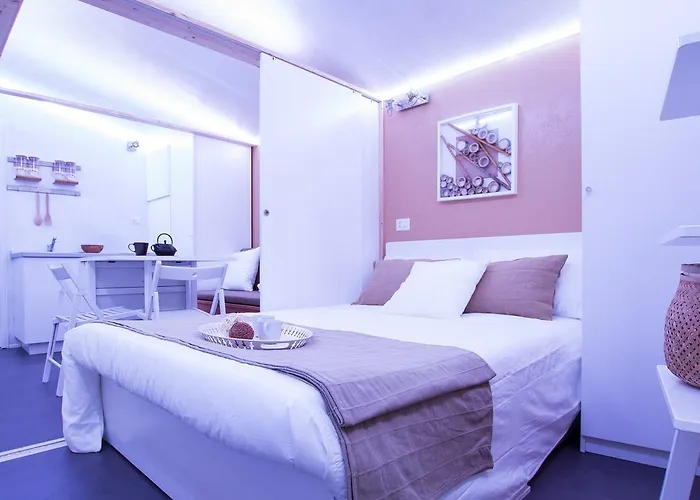 Ecosuite & Spa